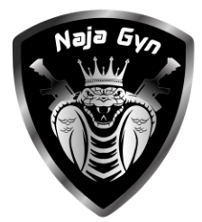 Campo Naja Gyn Airsoft